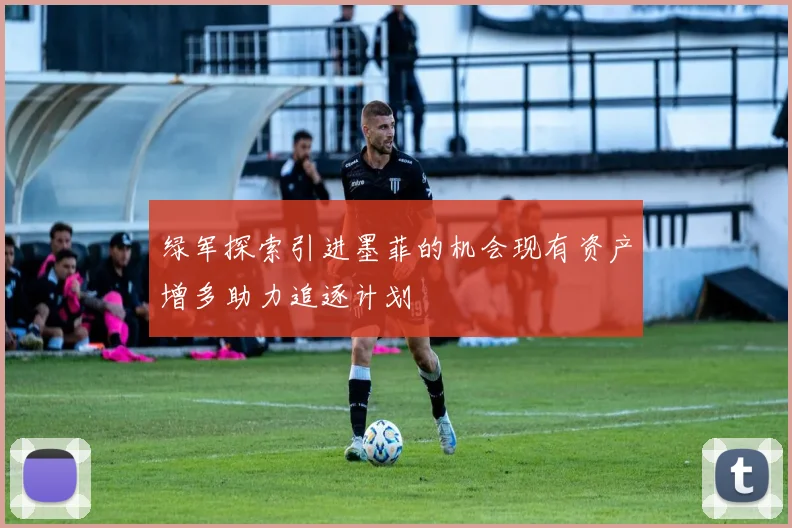 绿军探索引进墨菲的机会现有资产增多助力追逐计划